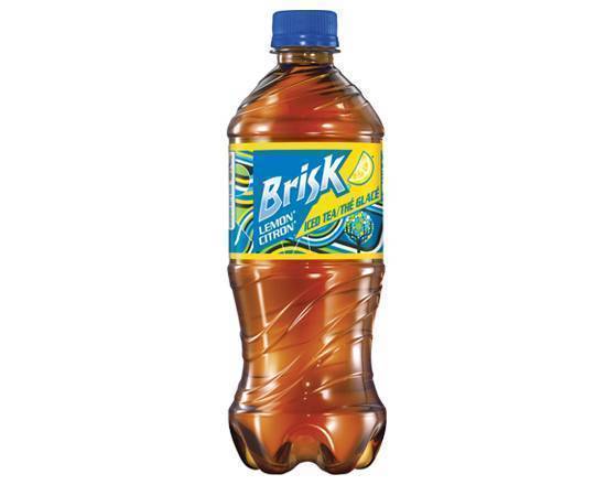 Brisk Iced Tea 591 ml