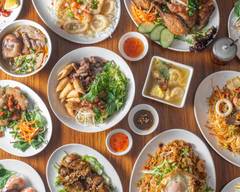 Nam nam Vietnamese restaurant 