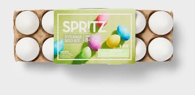 Spritz Easter Egg Dye Kit Ages 6+ (20 ct)