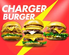 Charger Burger (Quinpool)