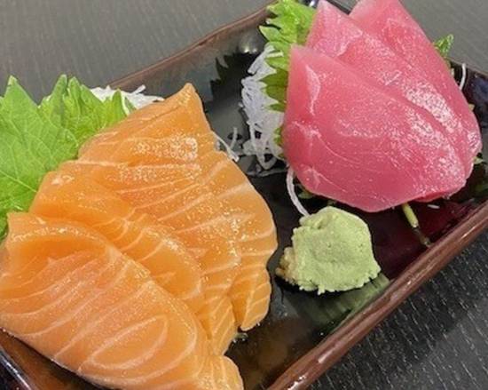 Sashimi Appetizer