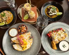 Abelardo's Mexican Fresh (Liberty)
