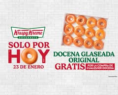 Krispy Kreme 🍩 (Pampite)