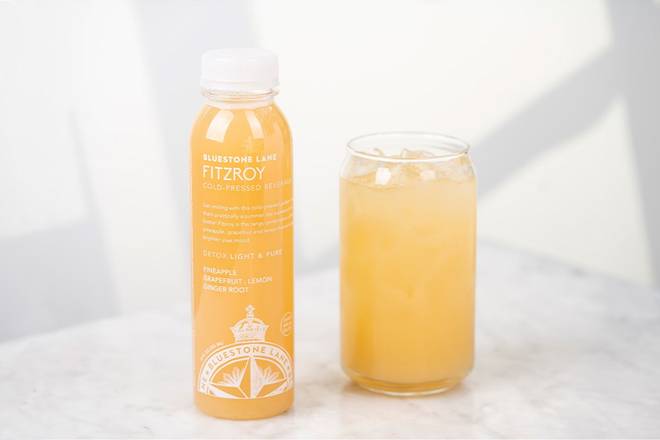 Bluestone Lane Juice - Fitzroy (12oz)