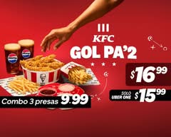 KFC Hatillo Mall