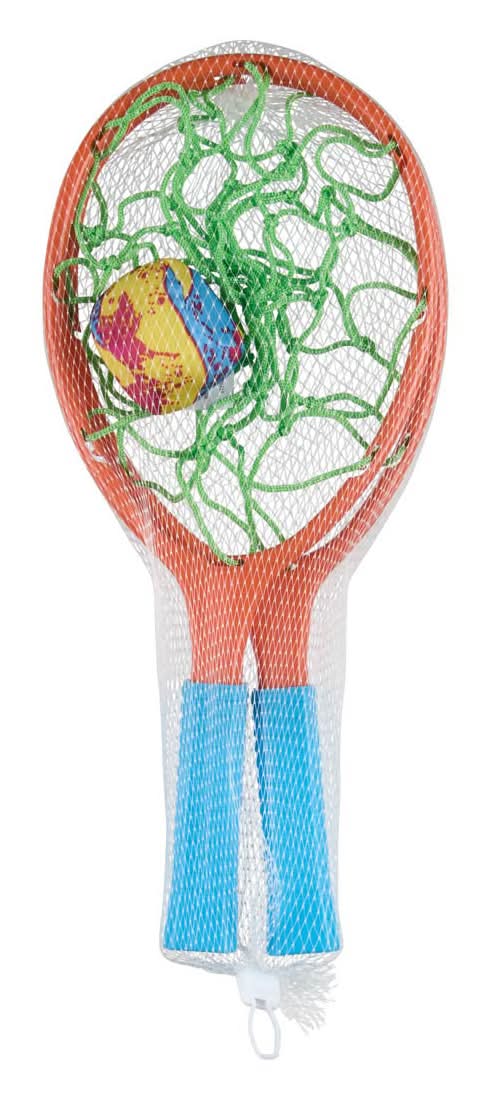 Splash Catcher Game Set 2 Assorted Colors