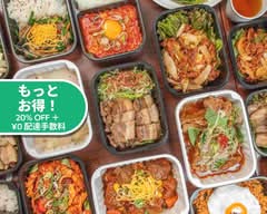 とんちゃんデリバリー Tonchang delivery