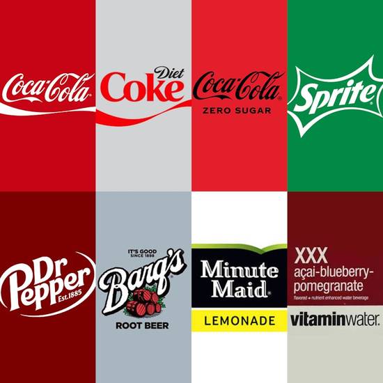 Fountain Drink