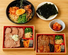 焼肉えん　新安城店