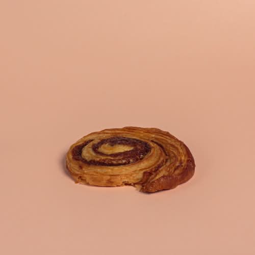 Cinnamon roll