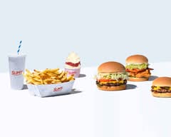 Slim's Quality Burger (Marrickville)