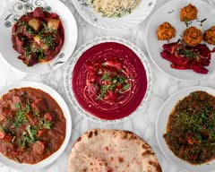 Cardamom Indian Takeaway