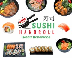 Sushi Handroll - Walthamstow