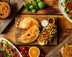 Empanadas Sabrosita 🥟🥗
