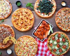 Local Pizza and Wings (4301 The Lane @ 25 NE)