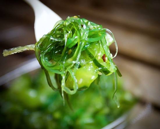 Seaweed Salad