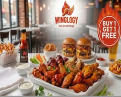 Winglogy