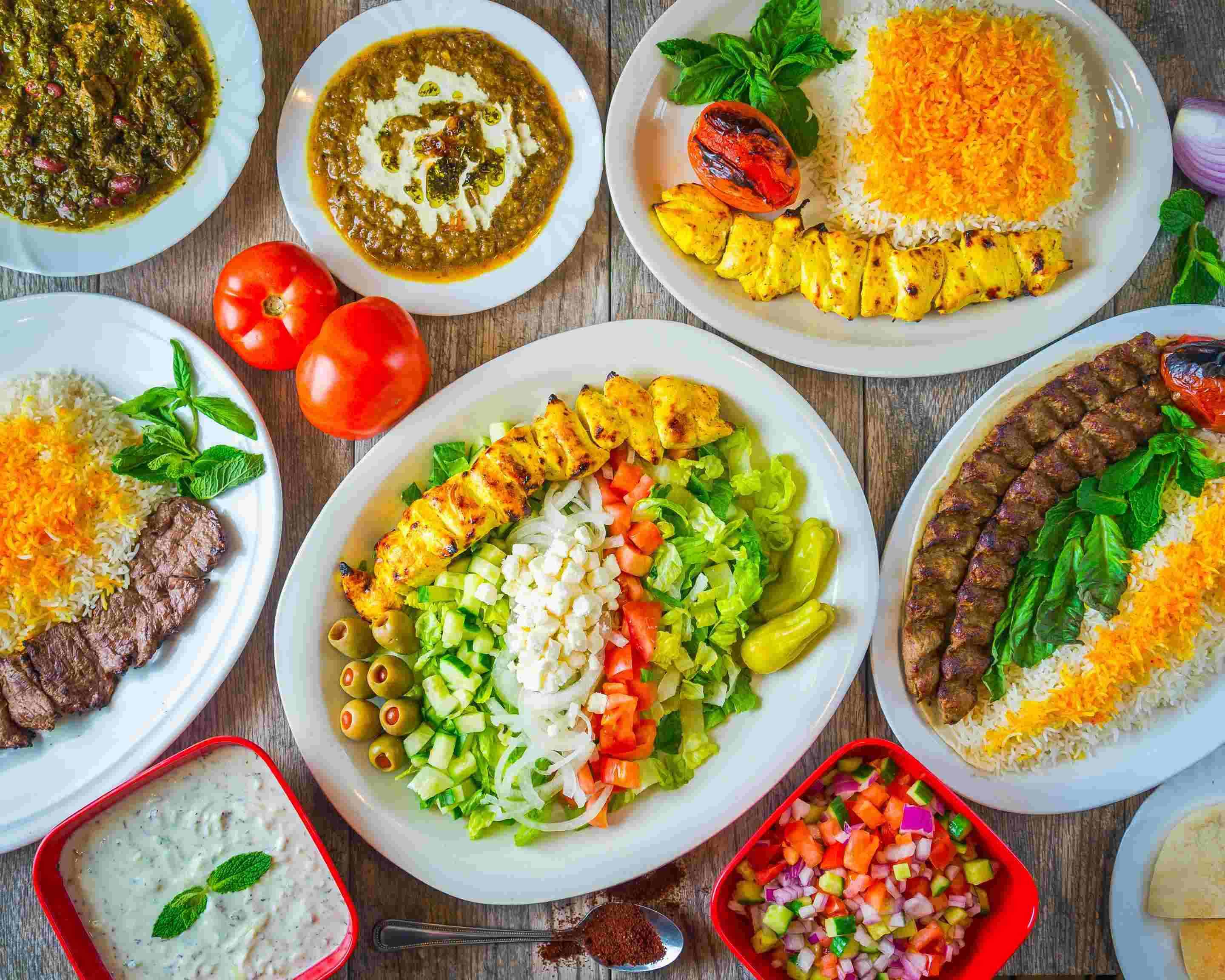 Order Shahs of Kabob (Doral) Menu Delivery【Menu & Prices】 Doral Uber