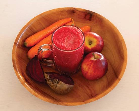 ABCO(Apple + Carrot + Beetroot + Orange)