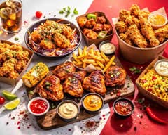 CHIV’S KOY Fried Chicken - GOBELINS PARIS 13ÈME