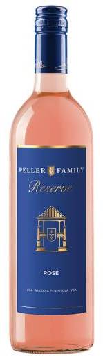 Peller Family Reserve Rosé 750ml (12% ABV)