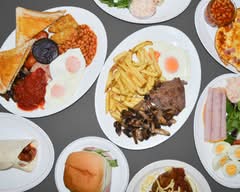 Marleys Kitchen and Grill