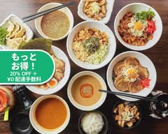 オリオン食堂　東長崎本店 Orion shokudo Higashinagasakihonten