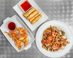 Double Lucky Chinese Cuisine (Merrylands)