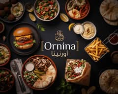 Ornina أورنينا