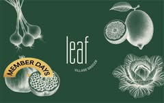 The Leaf Store (Hawthorn)