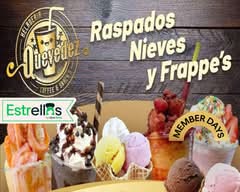 Heladeria Quevedez Cofee & Snacks