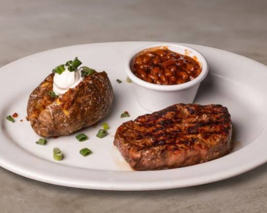 12oz NY Strip