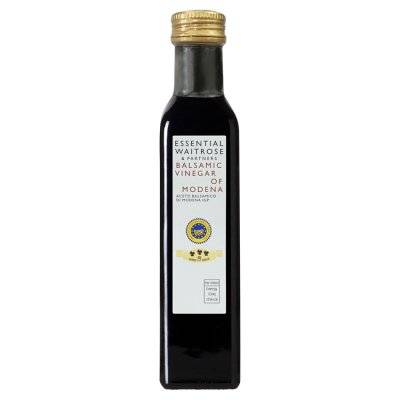 Essential Waitrose Balsamic Vinegar Of Modena