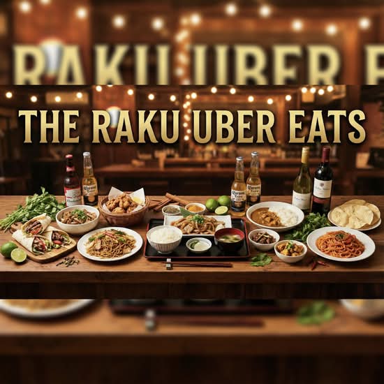 THE RAKU IZAKAYA ( ザ楽居酒屋)