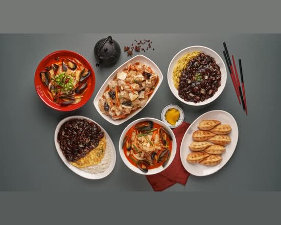 Paik's Noodle