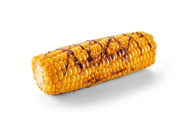 Epi de maïs grillé 🌱🌽