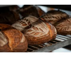 Proof Bread (Mesa)