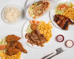 King Doner & Hamburger