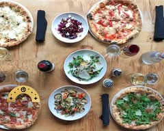 Tutta Bella Neapolitan Pizzeria (Bellevue)