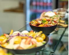 Pasta Cosi ( Fait Maison)