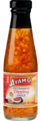 Ayam Vietnamese Dipping Sauce (200mL)