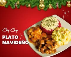 Chop Chops (Mall Del Sol)