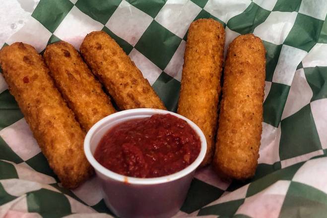 Cheese Sticks