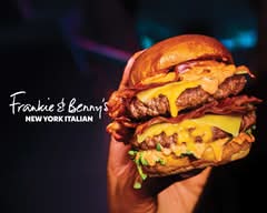 Frankie & Benny's (Dudley Castlegate)
