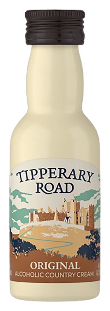Tipperary Road Original Country Cream 50ml