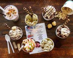 Rolly's Ice Cream (Docklands)