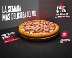 Pizza Hut (Santa Anita)