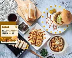 Mr.三明治 楊梅店