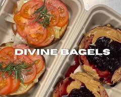 Divine Bagels