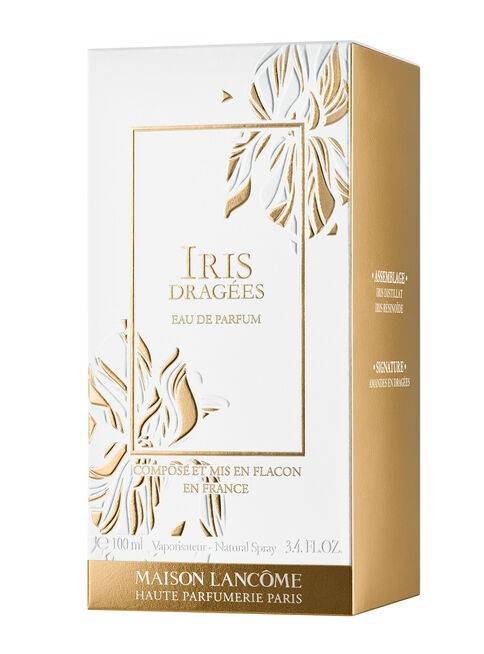 Iris best sale dragees perfume